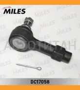 ���������� ������� ���� L/R Nissan Almera 95-00/Primera(P10/P11) ���/���� DC17058 ����
