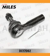 ���������� ������� ���� �����/������ Nissan Pathfinder/X-Trail 01- DC17062 DC17062 ����