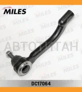 ���������� ������� ���� L Nissan X-Trail/Qashqai/ Renault Koleos 08- ��� DC17064 ����