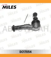 ���������� ������� ���� �����/������ Mitsubishi Pajero 91-00 DC17054 DC17054 ����