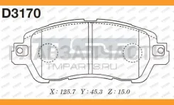 �������� ��������� ������� Kashiyama MK Kashiyama D3170 D3170 ����