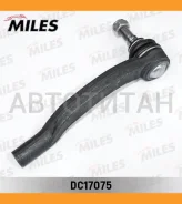 ���������� ������� ���� L Citroen Jumper, FIAT Ducato, Peugeot Boxer 06- DC17075 ����