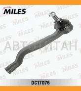 ���������� ������� ���� L Renault Logan/Sandero/MCV 04- DC17076 ����