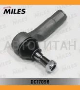 ���������� ������� ���� L AUDI A3/Q3, Skoda Octavia, VW Caddy/Golf 5/Jetta/Passat/Touran/Tiguan 03- DC17096 ����