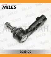 ���������� ������� ���� L Skoda Fabia I-III/Rapid/Roomster, VW Polo IV/V/Sedan 99- DC17100 ����