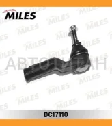 ���������� ������� ���� L Mazda 3/5 03- DC17110 ����