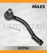 ���������� ������� ���� L Hyundai Accent III, KIA Rio II 05-11 DC17154 ����