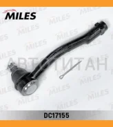 ���������� ������� ���� R Hyundai Accent III, KIA Rio II 05-11 DC17155 ����