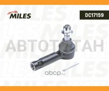 ���������� ������� ���� �����/������ Mazda CX-5 12- (Lemforder 3805701) DC17159 DC17159 ����
