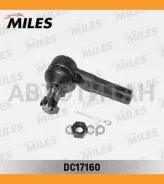 ���������� ������� ���� �����/������ Toyota Starlet/Corolla 89-99 DC17160 DC17160 ����