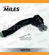 ���������� ������� ���� ����� Toyota LAND Cruiser UZJ100 1998-2003 DC17172 DC17172 ����