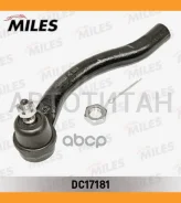 ���������� ������� ���� ������ Honda Accord 03- DC17181 DC17181 ����