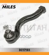 ���������� ������� ���� ������ Mitsubishi Pajero 01-06 DC17193 DC17193 ����