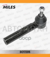 ���������� ������� ���� �����/������ Toyota Avensis 2.0/2.4 03-08 DC17205 DC17205 ����