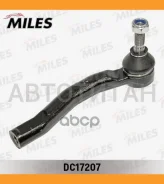 ���������� ������� ���� ������ Toyota Yaris/Verso/ECHO DC17207 DC17207 ����