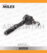 ���������� ������� ���� ������ Mercedes BENZ W210 (Lemforder 1266302) DC17231 DC17231 ����