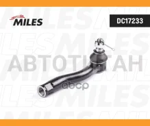 ���������� ������� ���� ������ Toyota LAND Cruiser 100 98- (CTR CET-119) DC17233 DC17233 ����