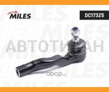 ���������� ������� ���� ������ Mercedes BENZ VITO W639 03- (Lemforder 2766502) DC17325 DC17325 ����