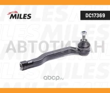 ���������� ������� ���� ������ Nissan Micra 02-04 (Lemforder 3344801) DC17369 DC17369 ����