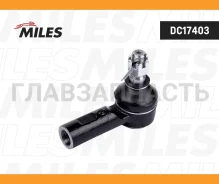 ���������� �/� Toyota Hilux VIII 2.4D-2.8D 15 DC17403 DC17403 ����