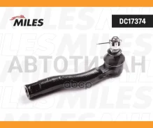 ���������� ������� ���� ����� Toyota Corolla 2.0D 02- (CTR CET-112L) DC17374 DC17374 ����