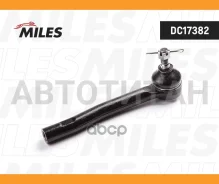 ���������� ������� ���� ����� Lexus RX270/350/450H 08-/Toyota Highlander/Venza (CTR CET-182) DC17382 DC17382 ����