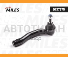 ���������� ������� ���� ������ Toyota Corolla 2.0D 02- (CTR CET-112R) DC17375 DC17375 ����