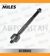���� ������� L/R Renault Megane II/Scenic II 03- ���/����. (��� �����������) DC39002 ����