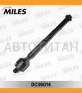 ���� ������� Toyota Carina E ���/����. (��� �����������) DC39014 ����
