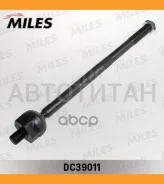 ���� ������� L/R AUDI A3, Skoda Octavia II, VW Golf 5/6/7/Passat B6/B7/Tiguan 03- DC39011 ����