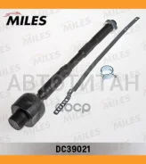 ���� ������� L/R Nissan X-Trail/Qashqai 07- ���/����. (��� �����������) DC39021 ����