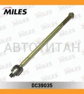 ���� ������� Hyundai Elantra (XD), KIA Cerato 04-, Spectra 04- DC39035 DC39035 ����