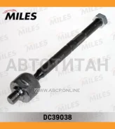���� ������� Renault Megane/Scenic/Kangoo/Fluence - ���/������ (TRW JAR1030) DC39038 DC39038 ����