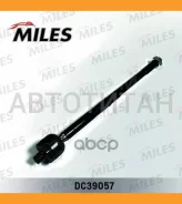 ���� ������� L/R Skoda Fabia/Roomster, VW Polo/Sedan 99- DC39057 ����