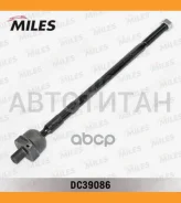 ���� ������� �����/������ (��� �����������) Honda HR-V 99-05 DC39086 DC39086 ����
