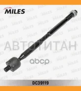���� ������� �����/������ (��� �����������) Toyota Corolla/Avensis 03- DC39119 DC39119 ����