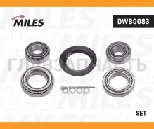��������� ����. ����. ���/�� OPEL Vectra 1.6-1.7D 09/88-11/95, Kadett 73-93 DWB0083 ����