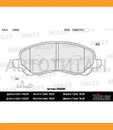 ������� ��������� �������� Mitsubishi ASX/Lancer/Outlander/Dodge Caliber �������� Miles E100051 E100051 ����
