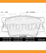 ������� ��������� ������ Toyota RAV 4 06/Camry 2.4/3.5 06 ������ E110060 ����