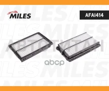 ������ ��������� K5/Sonata/Sorento (Filtron AP198/5 MANN C27310) AFAI414 AFAI414 ����