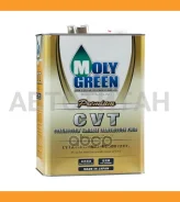 MolyGreen Premium CVT