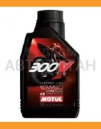Motul 300V 4T Factory Line Road Racing