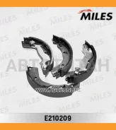 ������� ��������� ���������� Hyundai GETZ 1.1-1.6 02- ��� ��� (D=180mm) E210209 ����