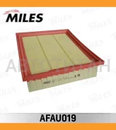 ������ ��������� (VW G3/G4/Vento 1.4-2.8 91-99) AFAU019 (Filtron AP063, MANN C27154/1) AFAU019 AFAU019 ����
