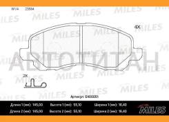 ������� ��������� �������� Mitsubishi ASX/Lancer/Outlander/Dodge Caliber �������� Miles E400051 E400051 ����