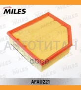 ������ ��������� Volvo S60/V70/XC90/XC70 2.4D 05- (Filtron AP165/5, MANN C23129) AFAU221 AFAU221 ����