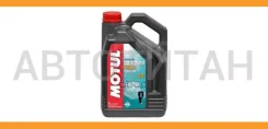 Motul Outboard Tech 4T