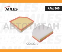 ������ ��������� Volvo S60/S90/V60/V90/XC60/XC90 14- AFAU360 ����