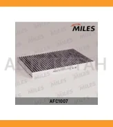 ������ ������ �������� AUDI A3/G3/G4/Octavia (Filtron K1006A, MANN CUK2882) AFC1007 AFC1007 ����
