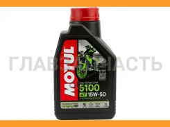 Motul 5100